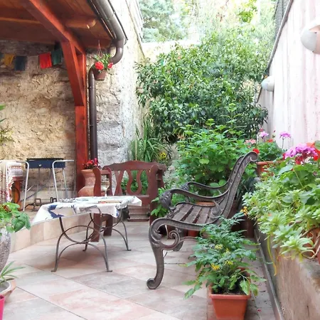 Apartment Welcoming In - 75 Sqm With View
