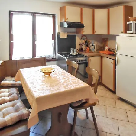 Welcoming In - 75 Sqm With View Apartment Medulin