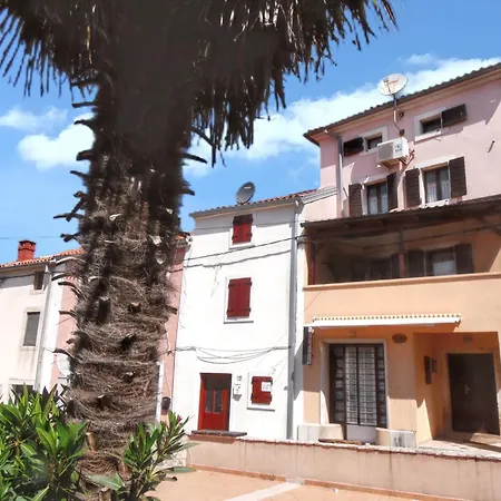 Welcoming In - 75 Sqm With View Apartment Medulin