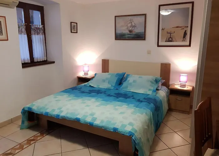 Apartman Welcoming In - 75 Sqm With View *