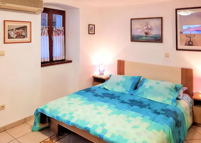 Welcoming In - 75 Sqm With View Apartman