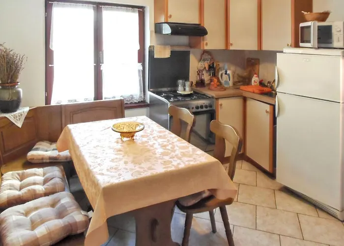 Welcoming In - 75 Sqm With View Apartman Medulin