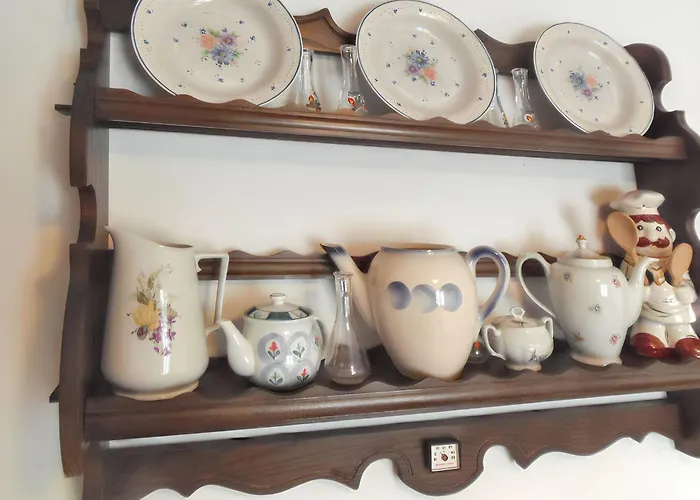 Welcoming In - 75 Sqm With View *