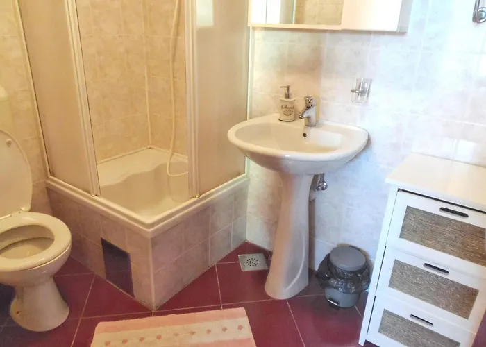 Welcoming In - 75 Sqm With View Apartman *