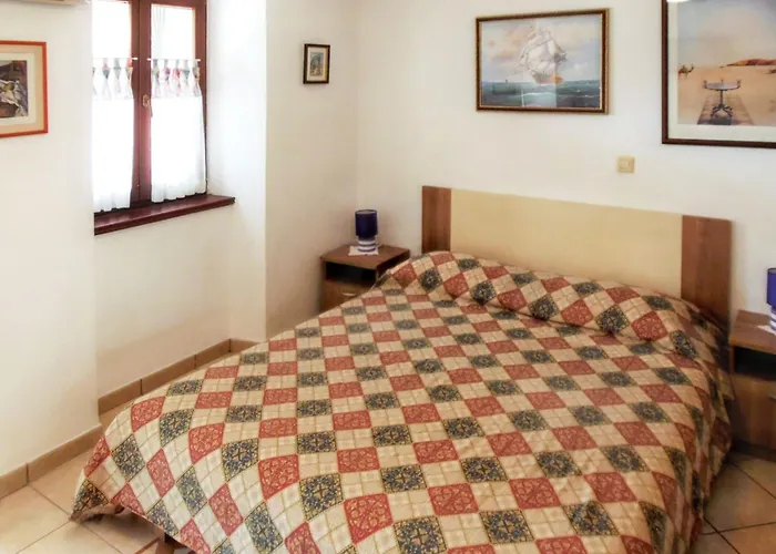 Welcoming In - 75 Sqm With View * Medulin