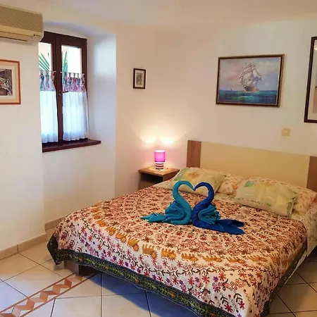 Daire Welcoming In - 75 Sqm With View *