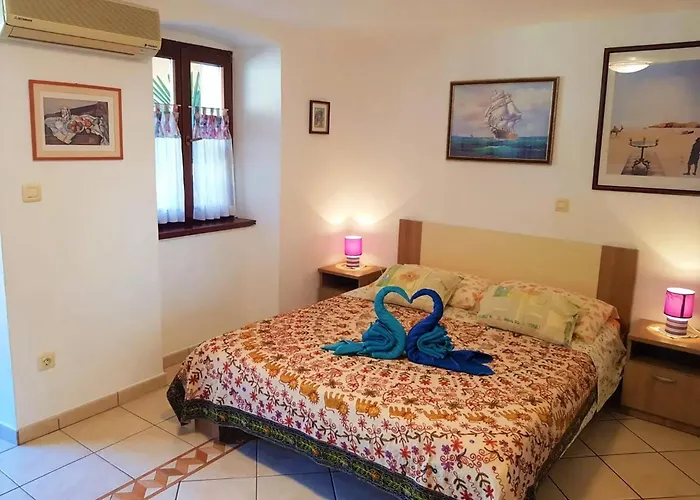 Daire Welcoming In - 75 Sqm With View *